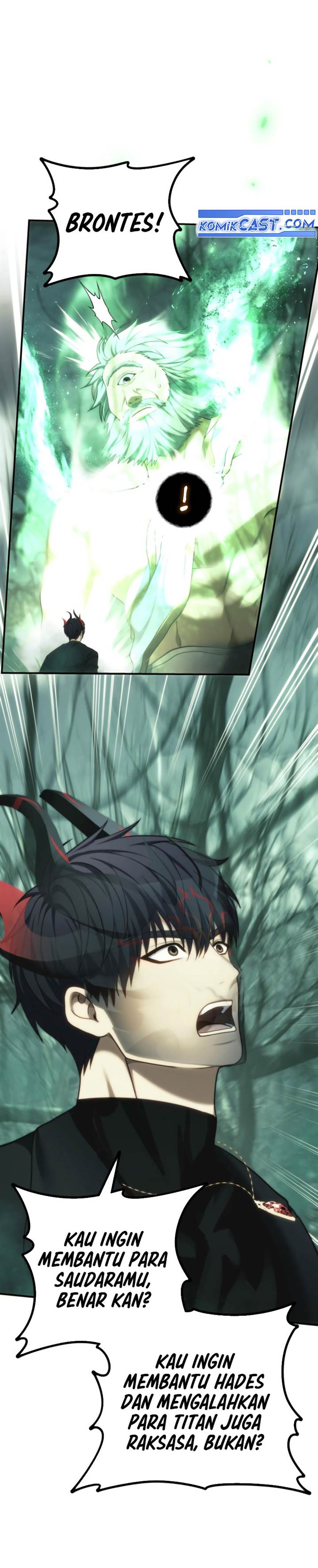 Read Ranker Who Lives a Second Time ID Manga Online
