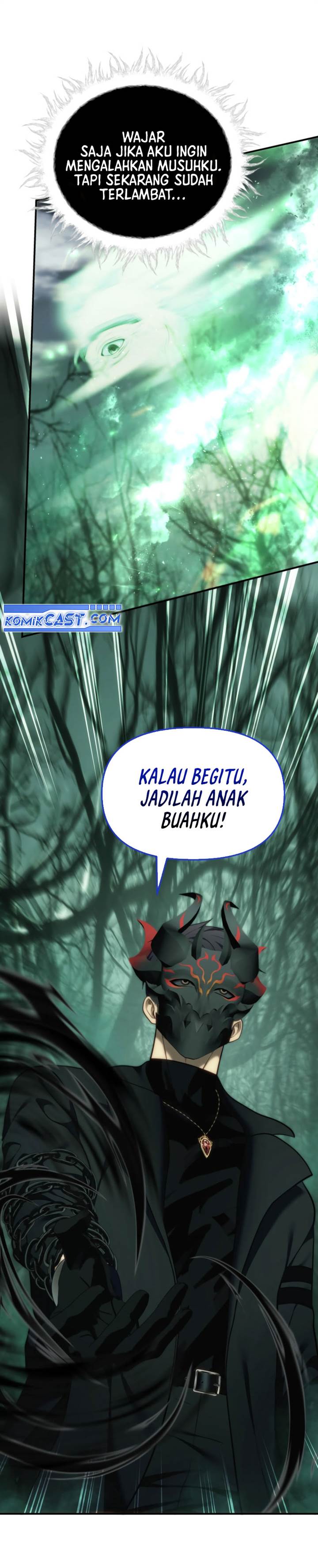 Read Ranker Who Lives a Second Time ID Manga Online