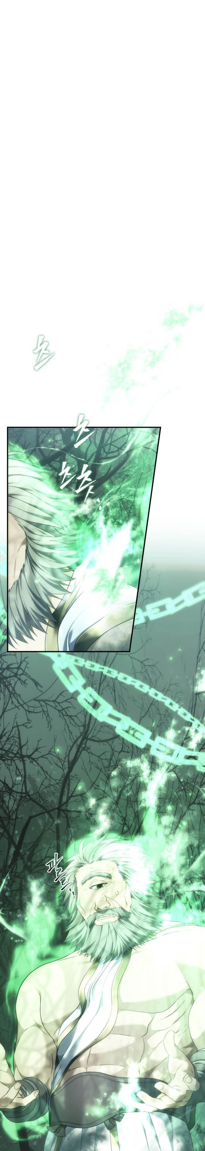 Read Ranker Who Lives a Second Time ID Manga Online