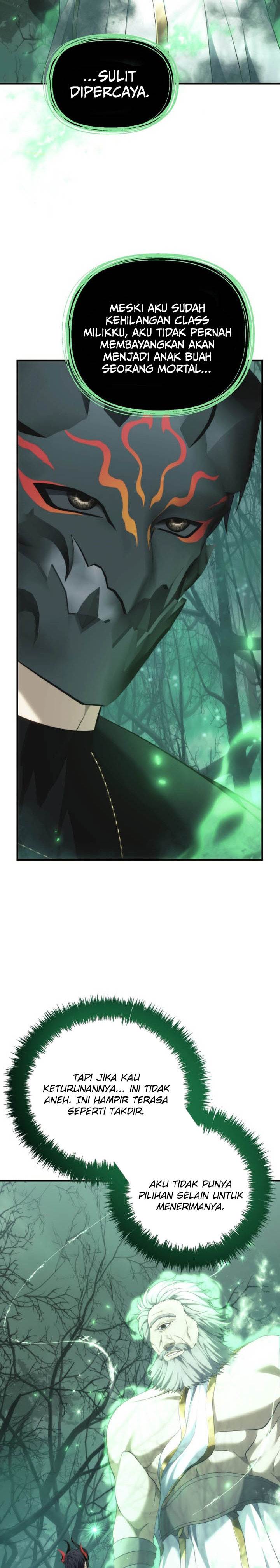 Read Ranker Who Lives a Second Time ID Manga Online