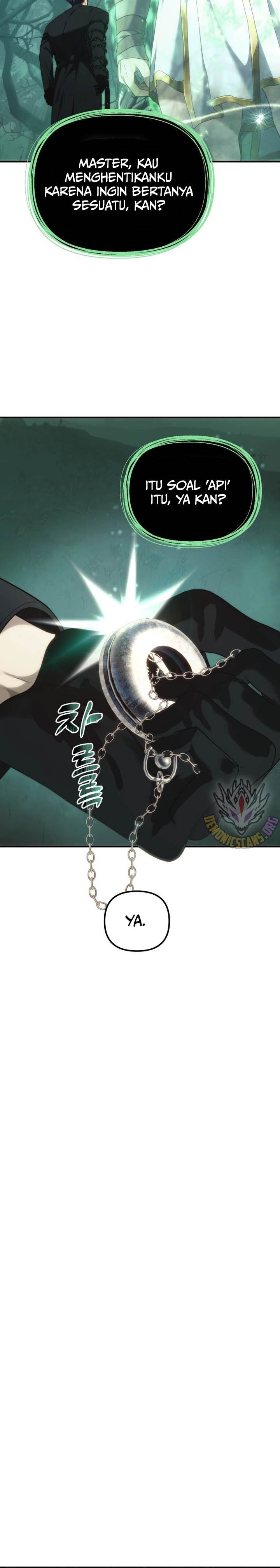 Read Ranker Who Lives a Second Time ID Manga Online