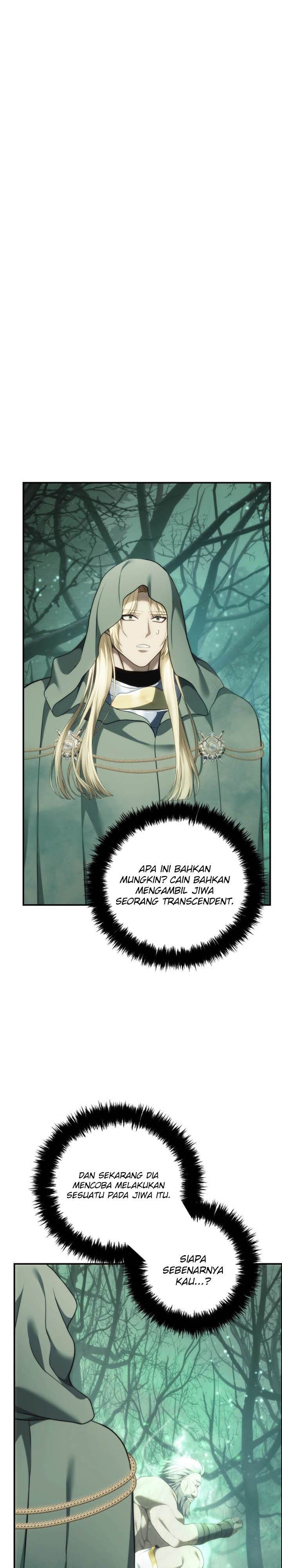 Read Ranker Who Lives a Second Time ID Manga Online