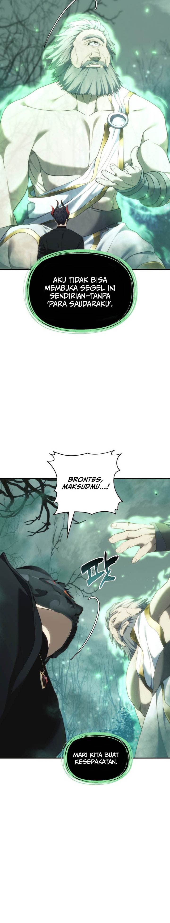 Read Ranker Who Lives a Second Time ID Manga Online