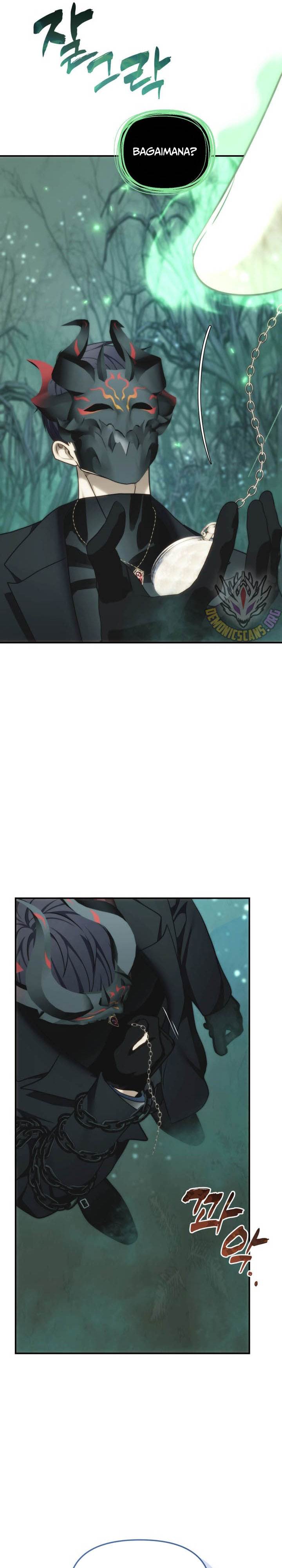 Read Ranker Who Lives a Second Time ID Manga Online