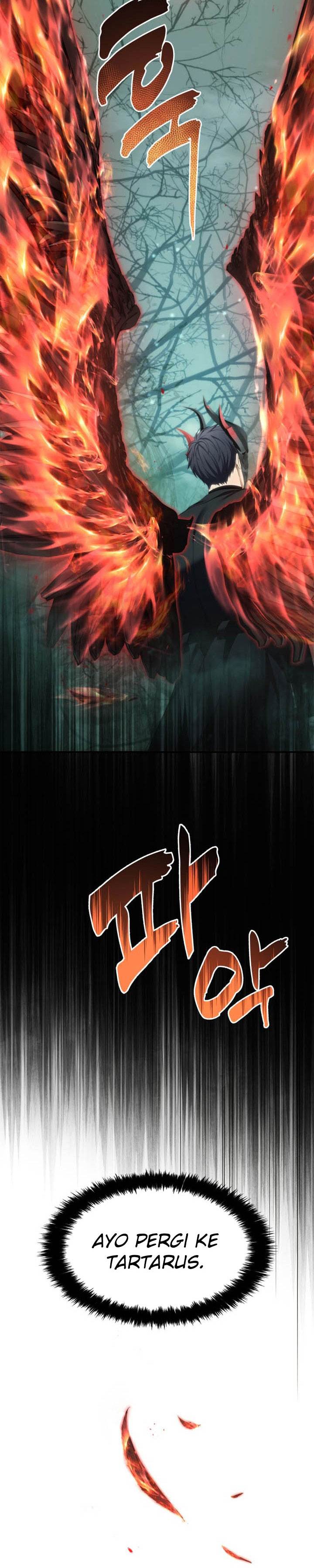Read Ranker Who Lives a Second Time ID Manga Online