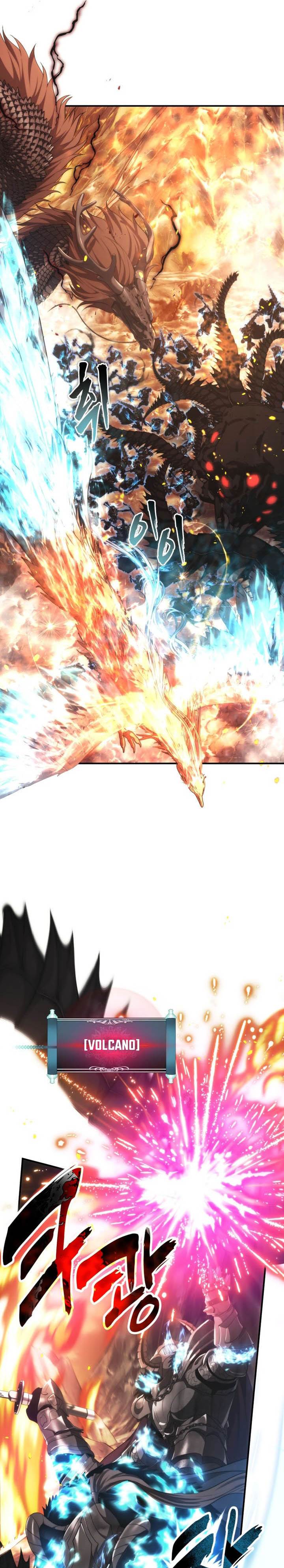 Read Ranker Who Lives a Second Time ID Manga Online