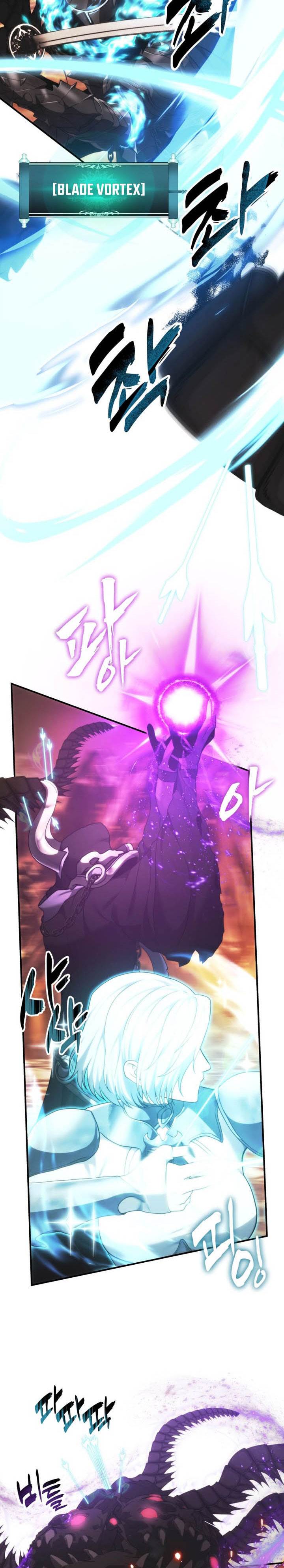 Read Ranker Who Lives a Second Time ID Manga Online