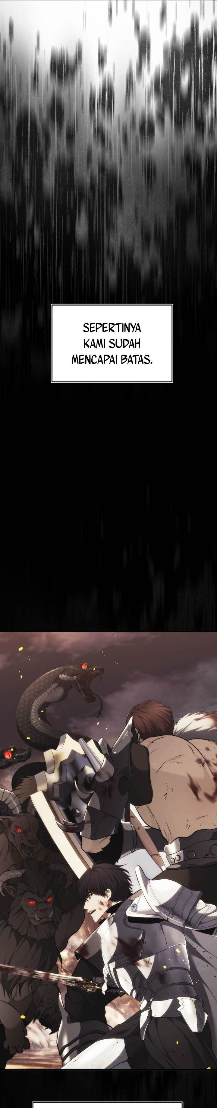 Read Ranker Who Lives a Second Time ID Manga Online