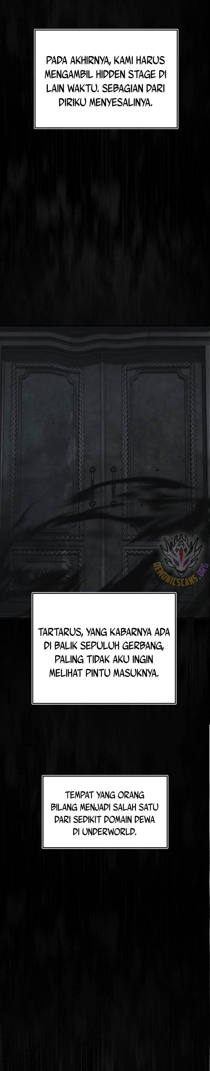 Read Ranker Who Lives a Second Time ID Manga Online