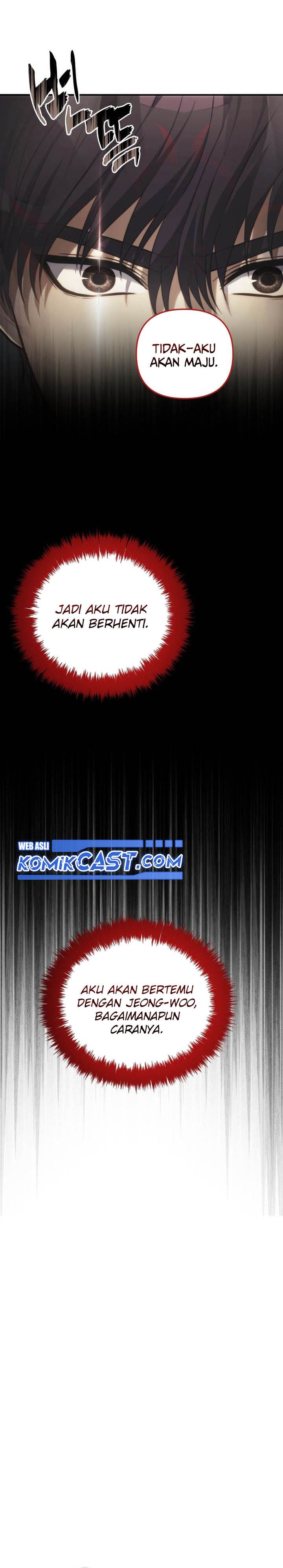 Read Ranker Who Lives a Second Time ID Manga Online