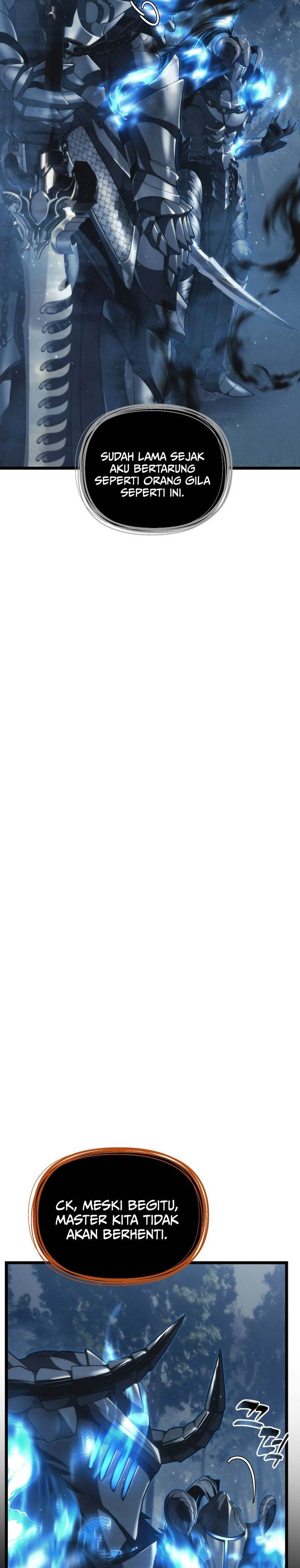 Read Ranker Who Lives a Second Time ID Manga Online