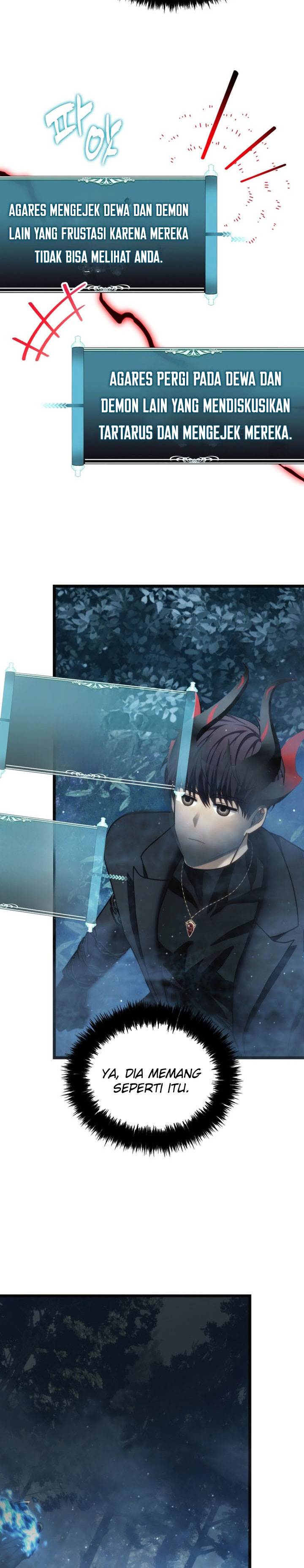 Read Ranker Who Lives a Second Time ID Manga Online