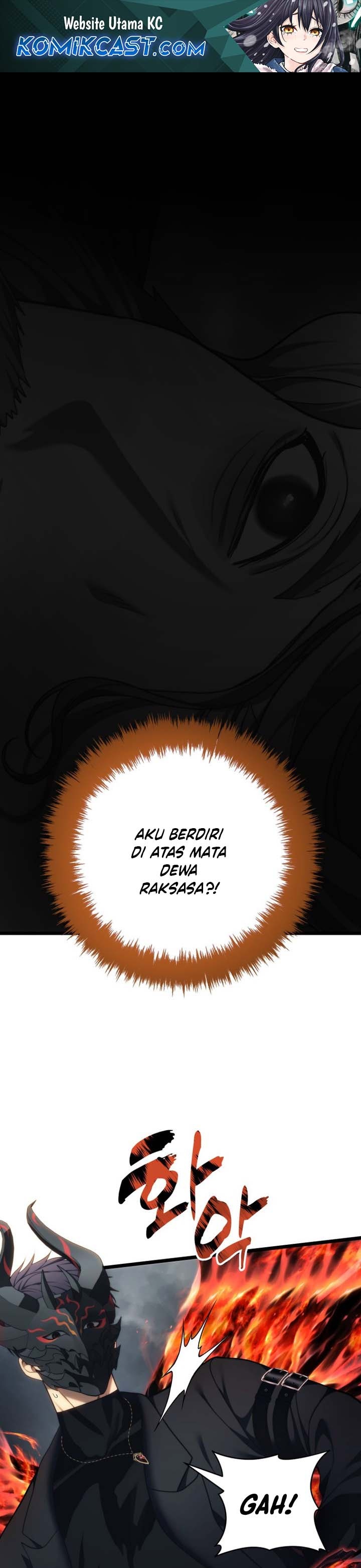 Read Ranker Who Lives a Second Time ID Manga Online