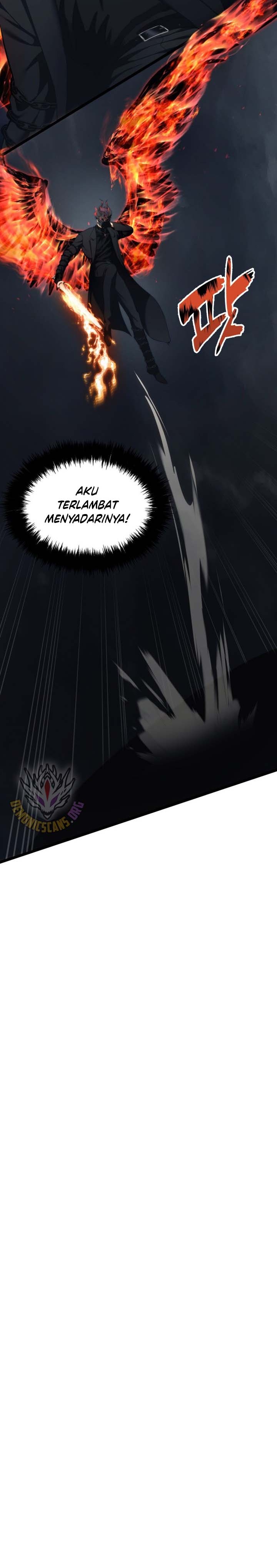 Read Ranker Who Lives a Second Time ID Manga Online