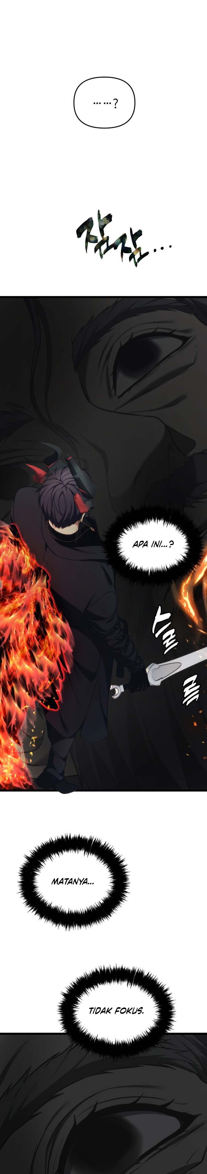 Read Ranker Who Lives a Second Time ID Manga Online