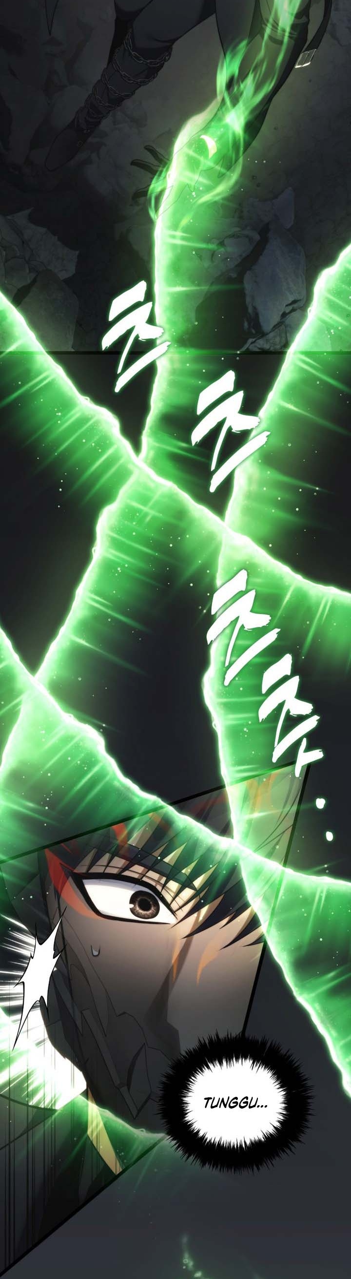 Read Ranker Who Lives a Second Time ID Manga Online