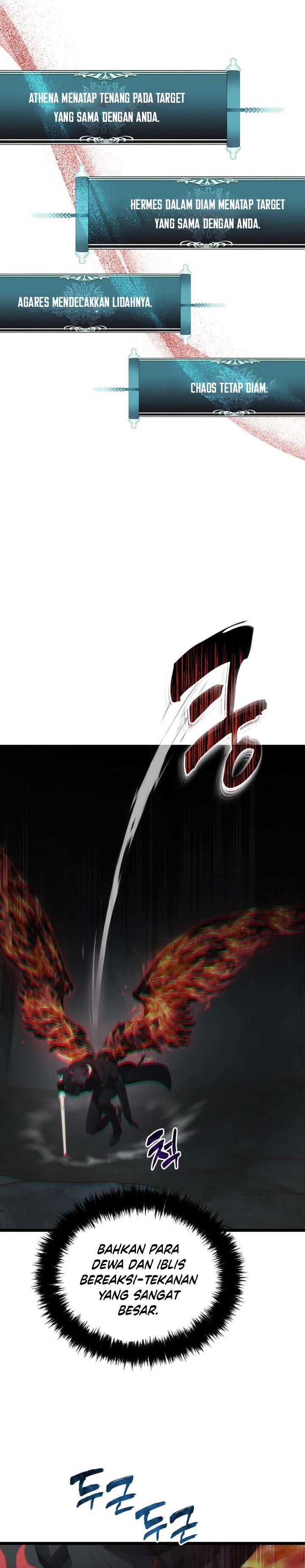 Read Ranker Who Lives a Second Time ID Manga Online