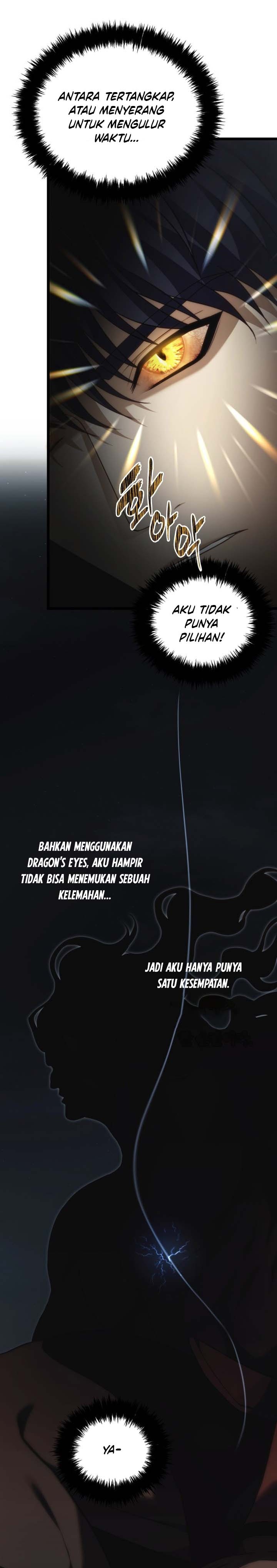 Read Ranker Who Lives a Second Time ID Manga Online