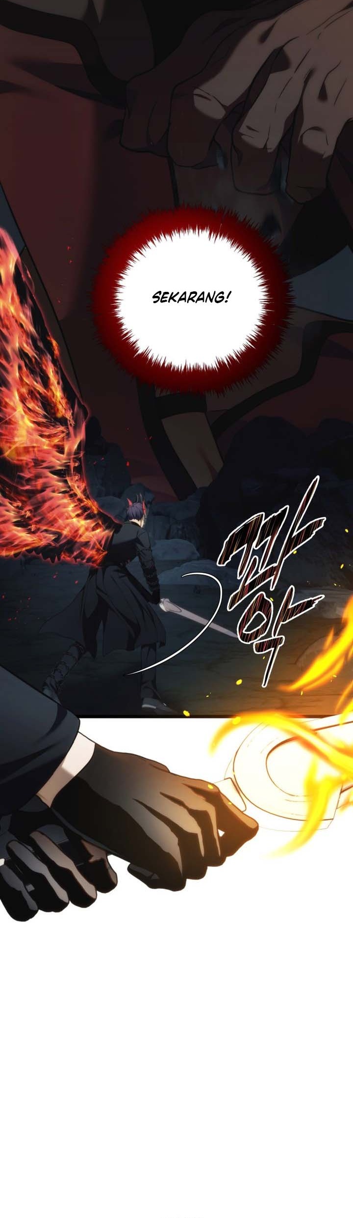 Read Ranker Who Lives a Second Time ID Manga Online