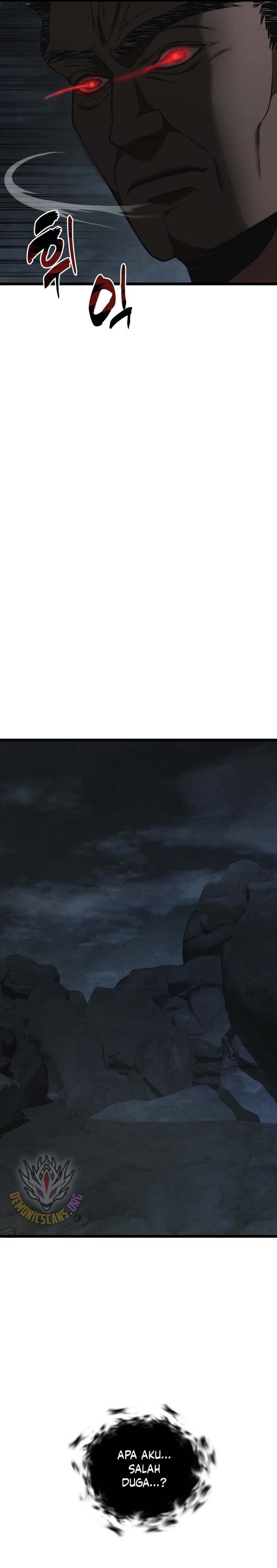 Read Ranker Who Lives a Second Time ID Manga Online