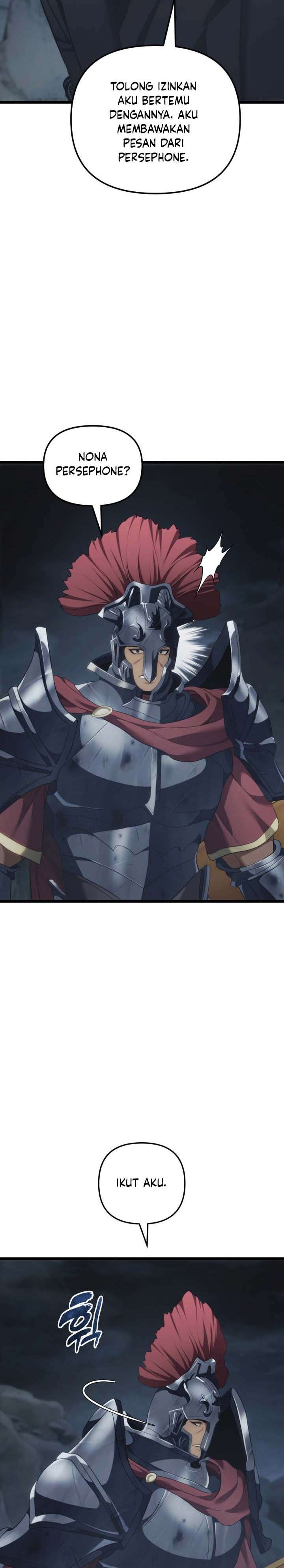 Read Ranker Who Lives a Second Time ID Manga Online