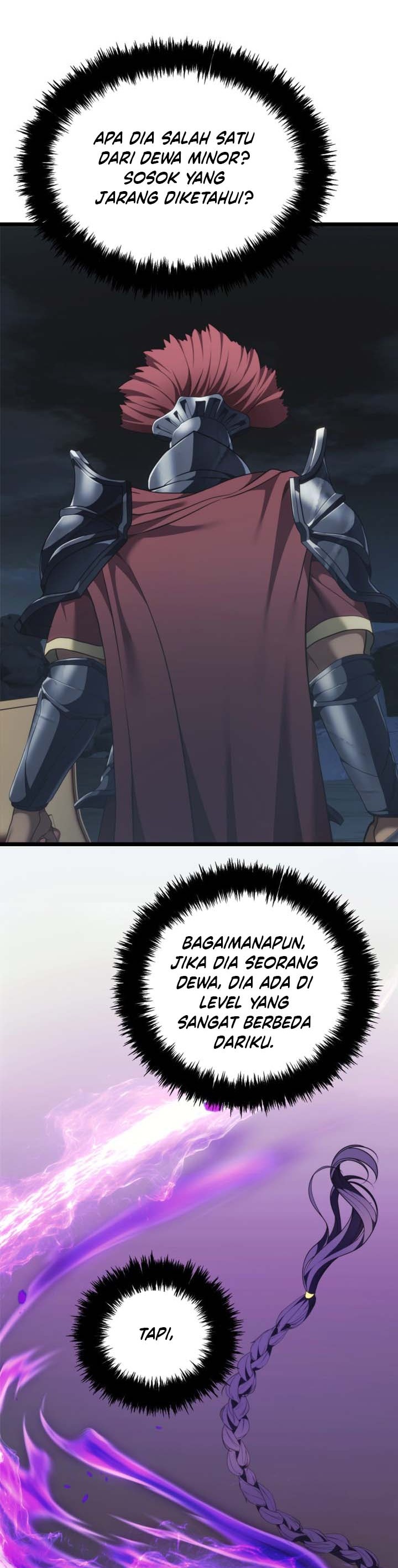 Read Ranker Who Lives a Second Time ID Manga Online