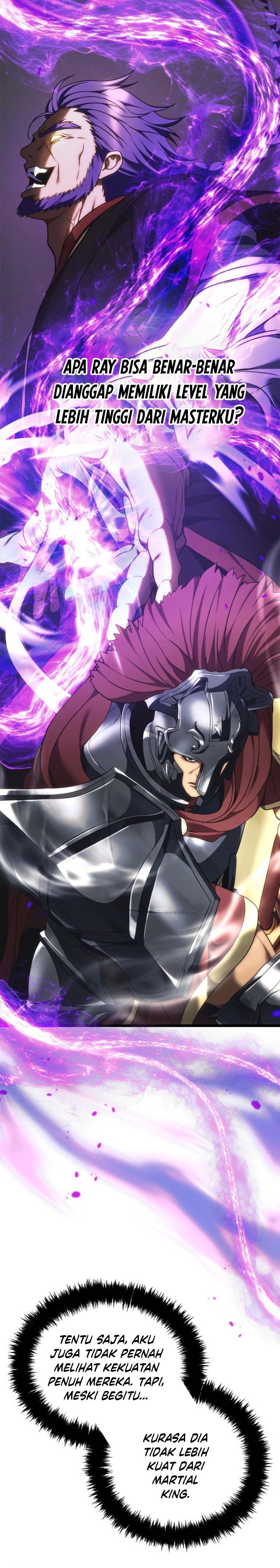 Read Ranker Who Lives a Second Time ID Manga Online