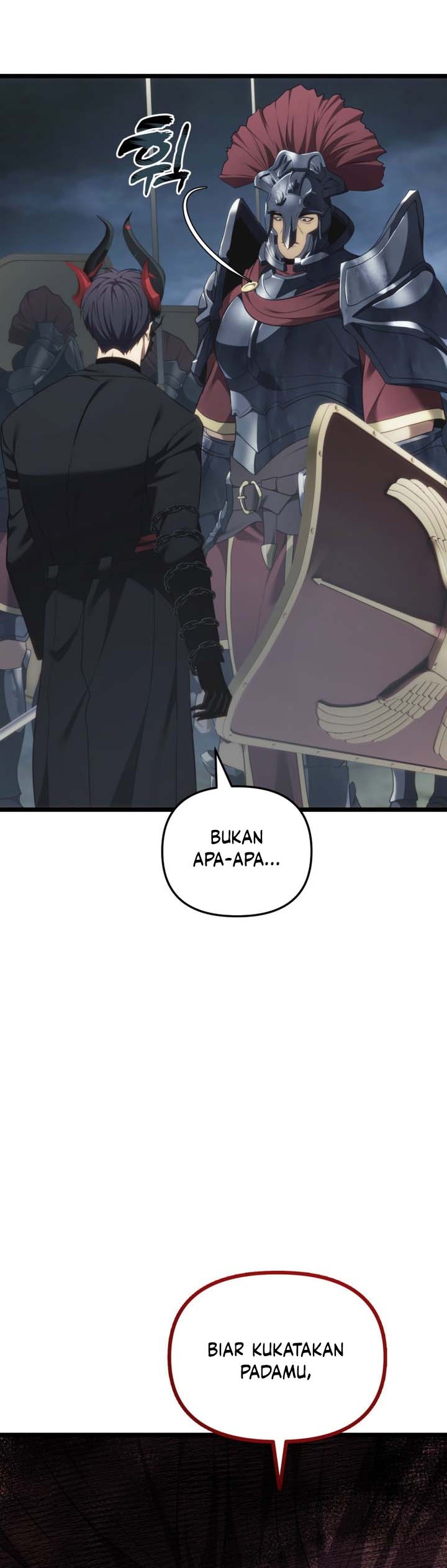 Read Ranker Who Lives a Second Time ID Manga Online