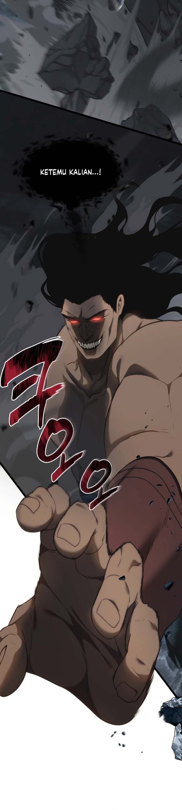 Read Ranker Who Lives a Second Time ID Manga Online