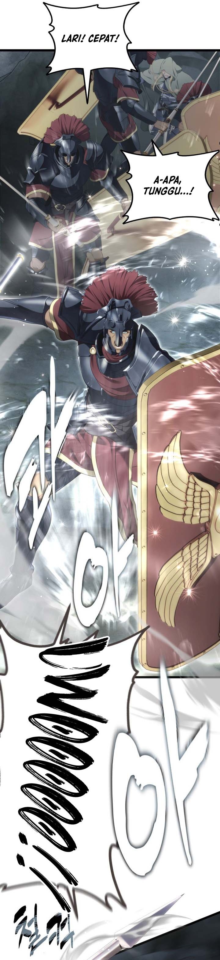 Read Ranker Who Lives a Second Time ID Manga Online