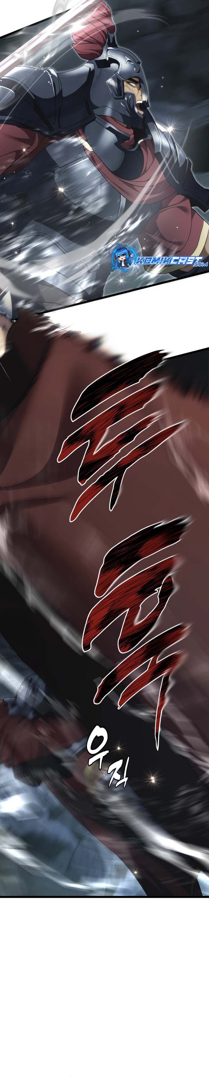 Read Ranker Who Lives a Second Time ID Manga Online