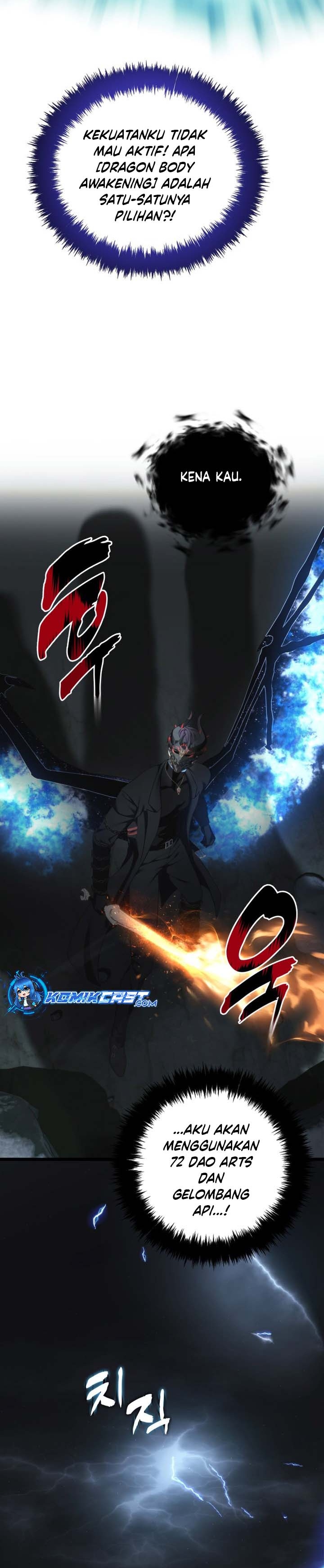 Read Ranker Who Lives a Second Time ID Manga Online