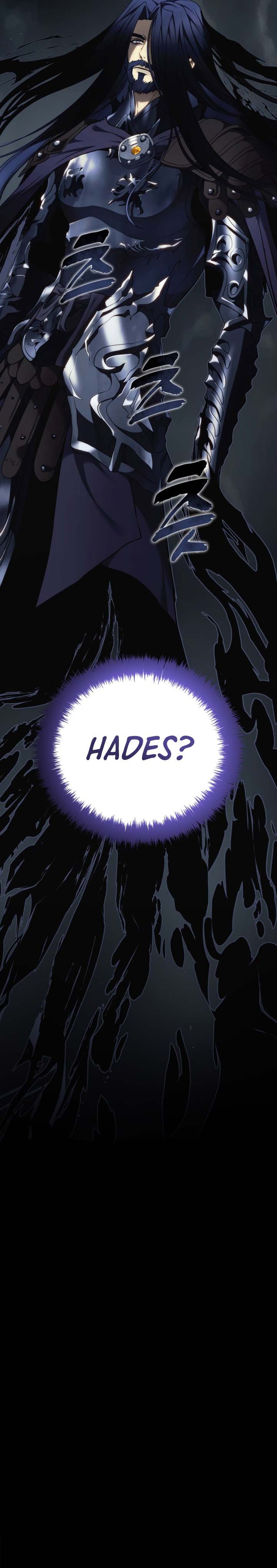 Read Ranker Who Lives a Second Time ID Manga Online
