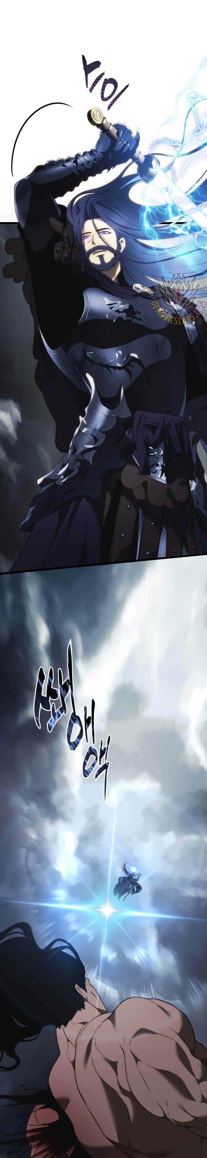 Read Ranker Who Lives a Second Time ID Manga Online