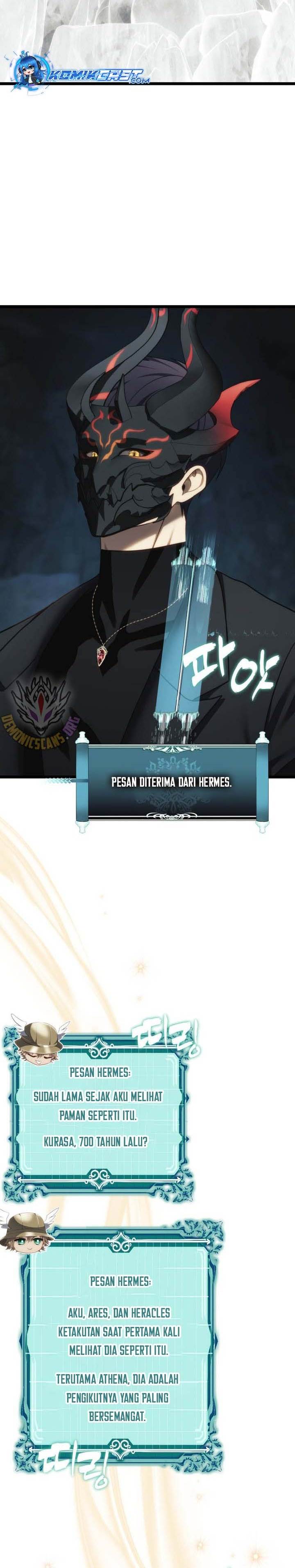 Read Ranker Who Lives a Second Time ID Manga Online