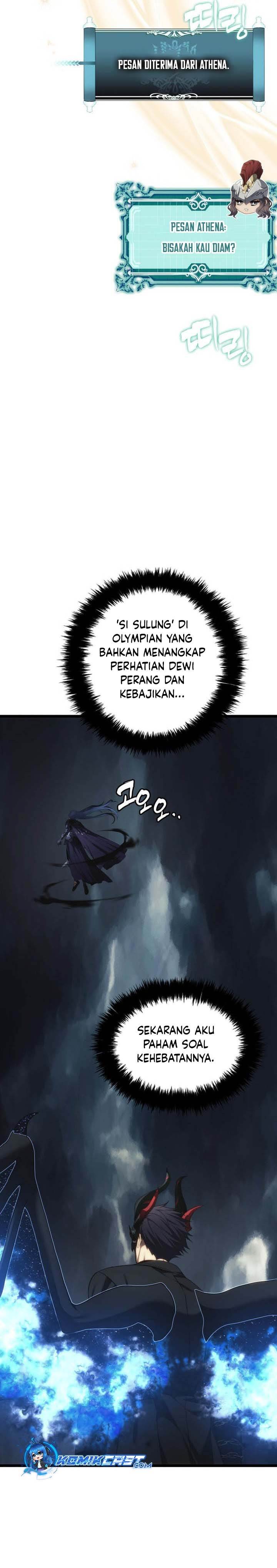 Read Ranker Who Lives a Second Time ID Manga Online