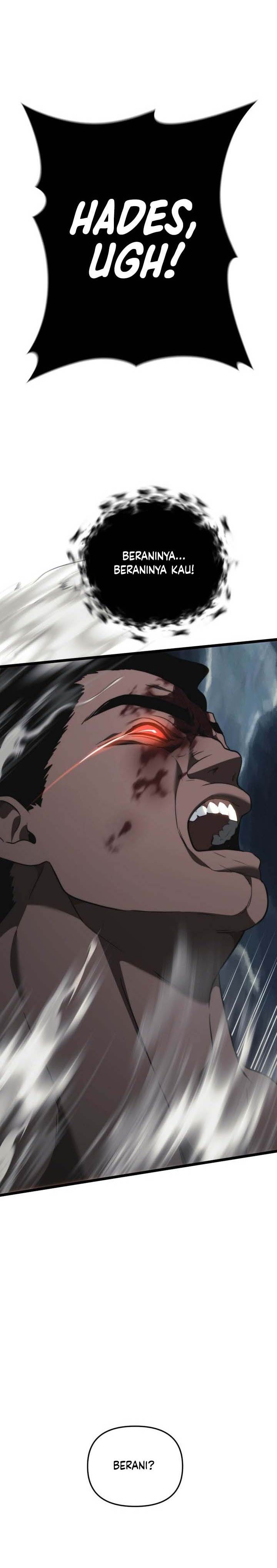 Read Ranker Who Lives a Second Time ID Manga Online