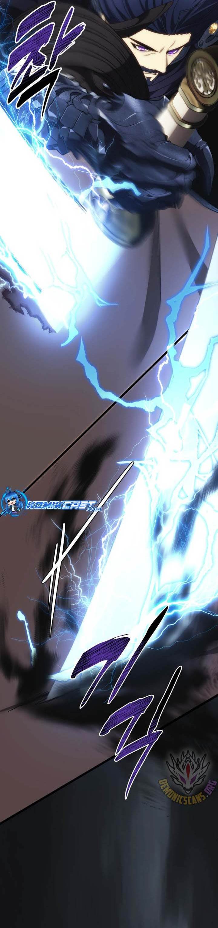 Read Ranker Who Lives a Second Time ID Manga Online