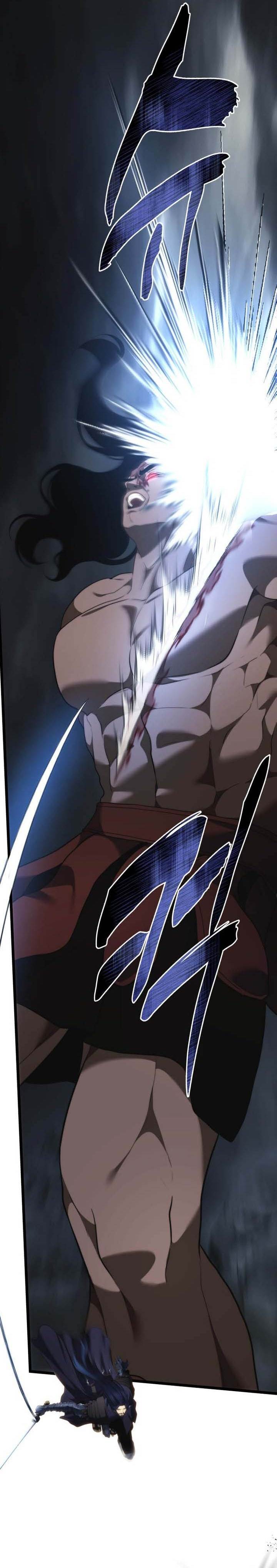 Read Ranker Who Lives a Second Time ID Manga Online