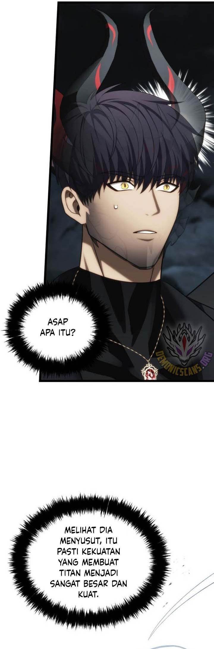 Read Ranker Who Lives a Second Time ID Manga Online