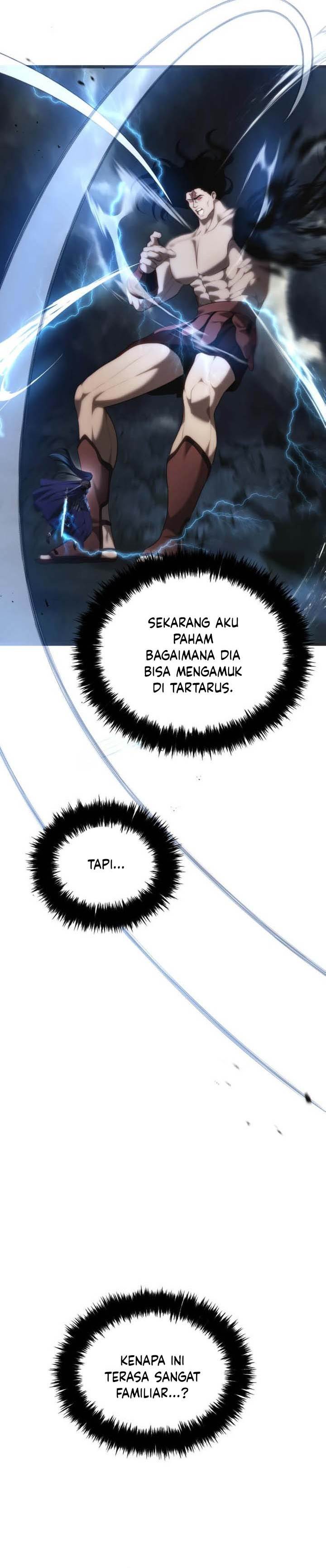 Read Ranker Who Lives a Second Time ID Manga Online