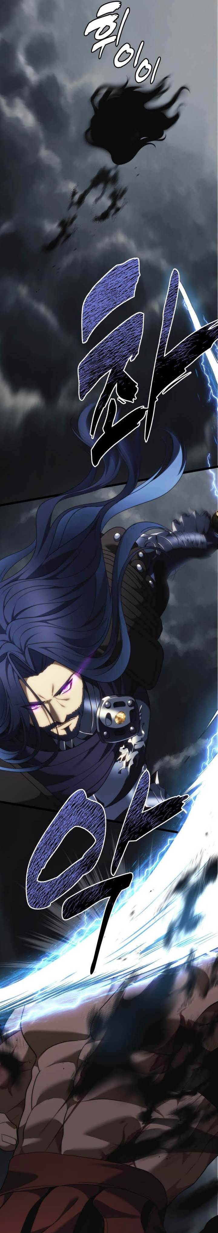 Read Ranker Who Lives a Second Time ID Manga Online