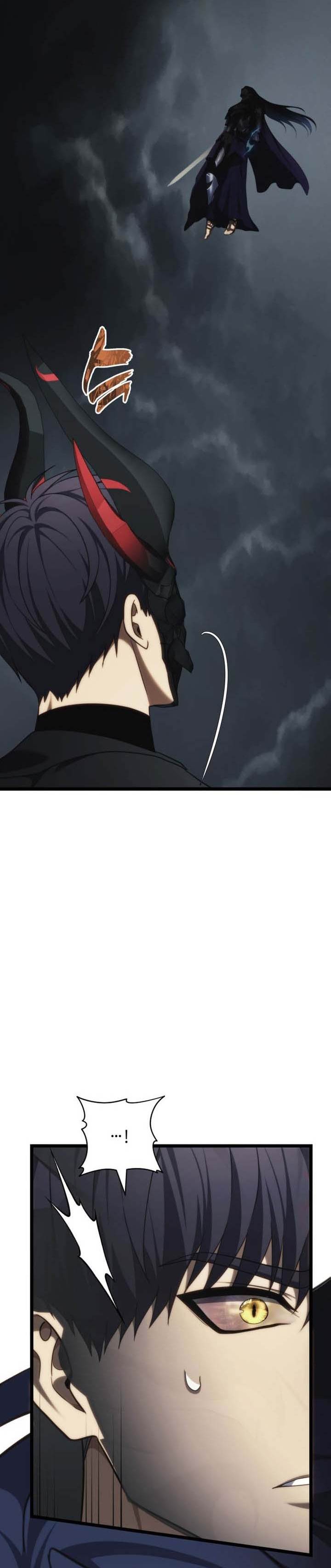 Read Ranker Who Lives a Second Time ID Manga Online