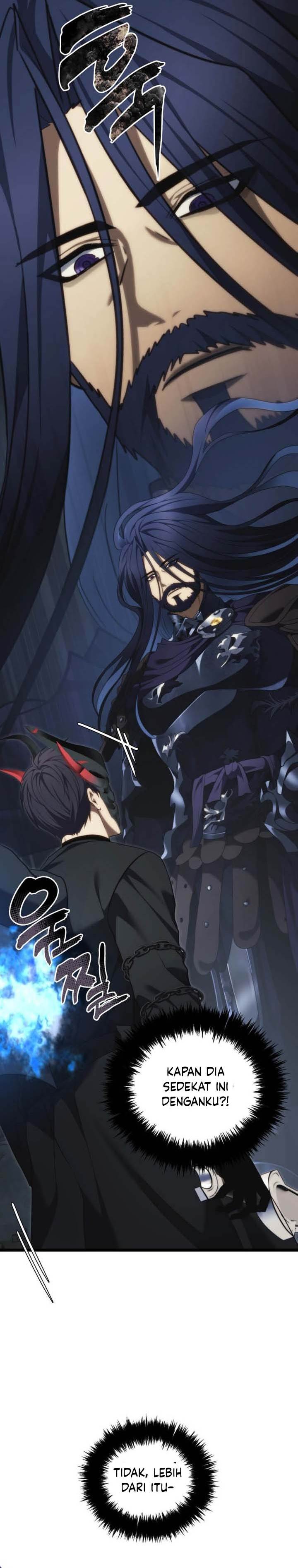 Read Ranker Who Lives a Second Time ID Manga Online