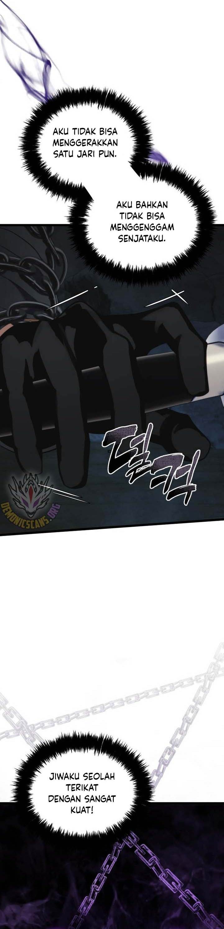 Read Ranker Who Lives a Second Time ID Manga Online