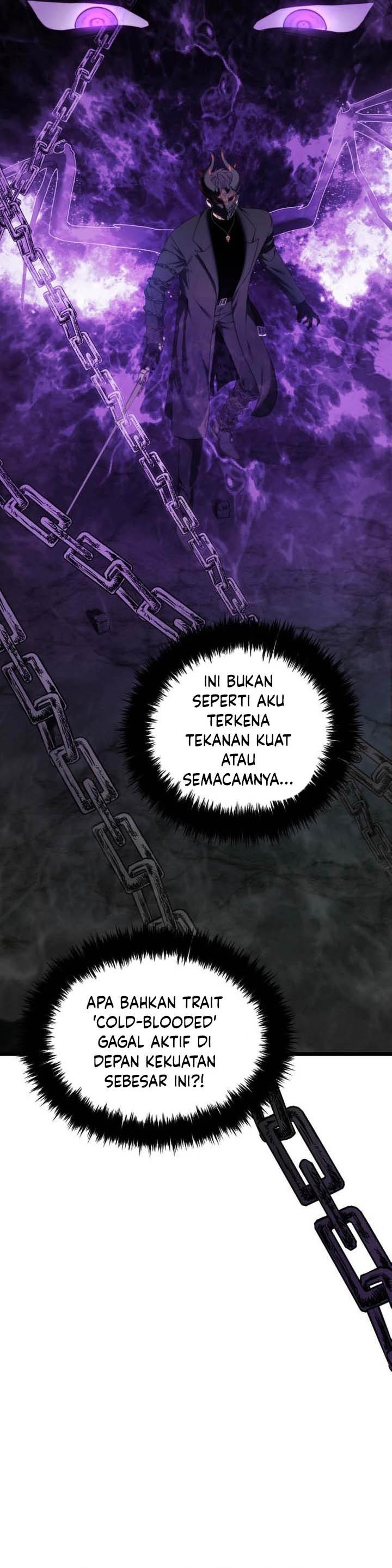 Read Ranker Who Lives a Second Time ID Manga Online