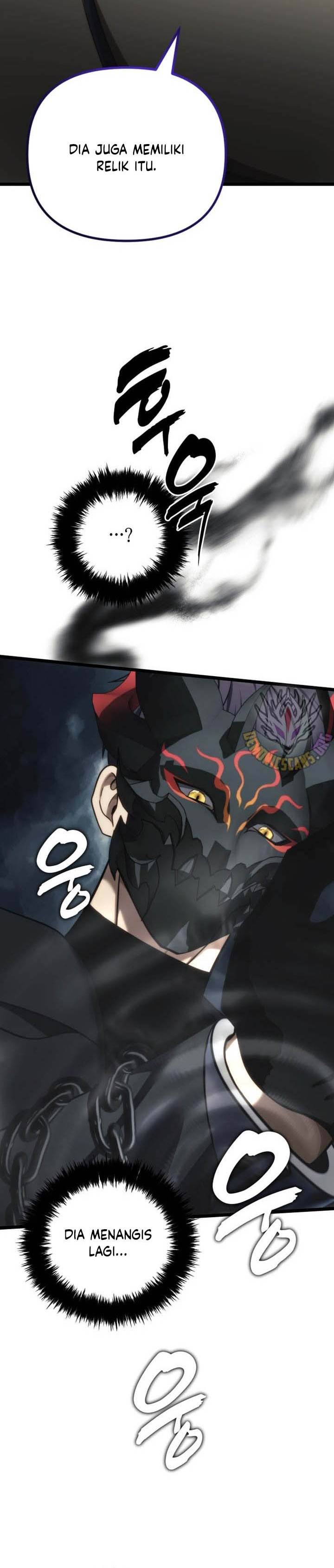 Read Ranker Who Lives a Second Time ID Manga Online