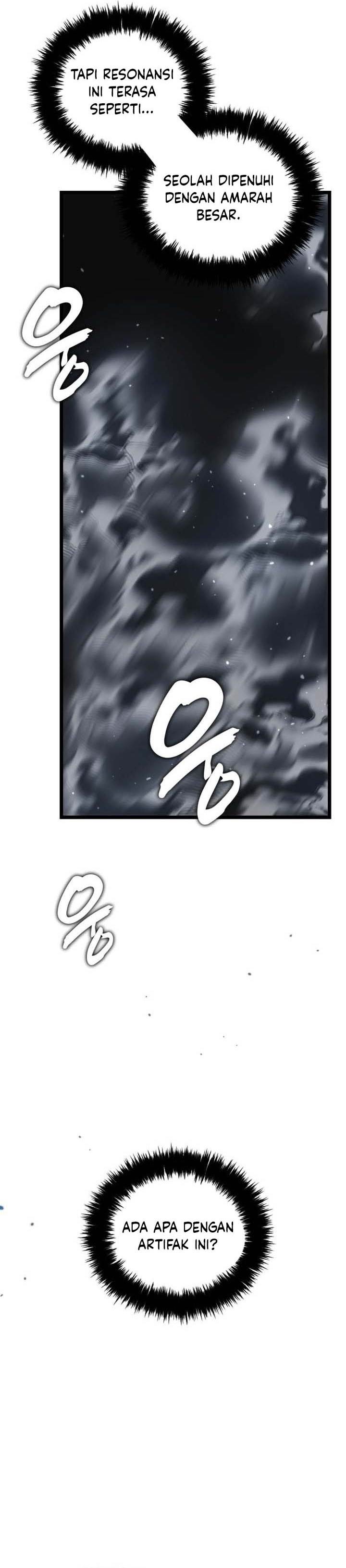 Read Ranker Who Lives a Second Time ID Manga Online