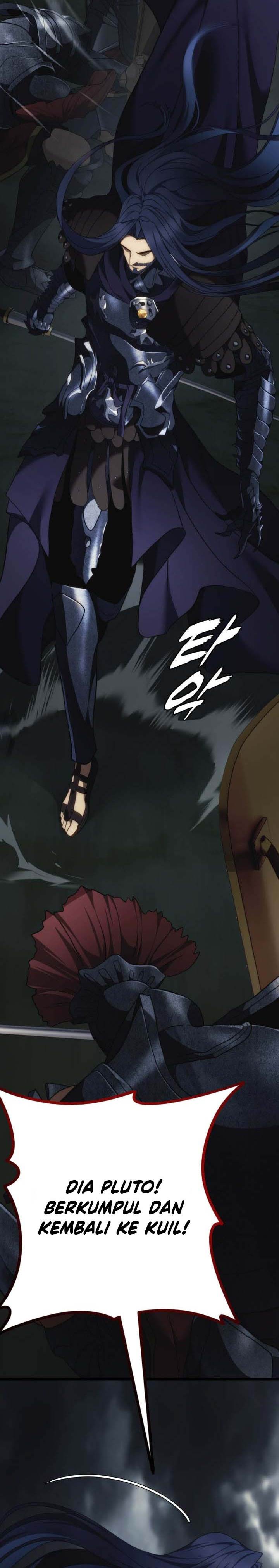 Read Ranker Who Lives a Second Time ID Manga Online