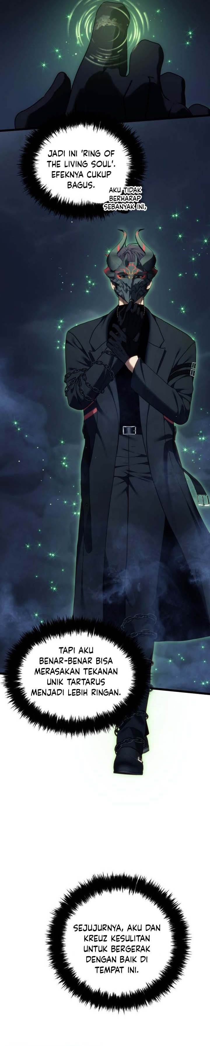 Read Ranker Who Lives a Second Time ID Manga Online